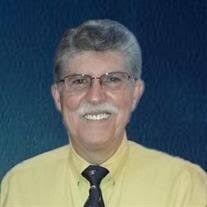 Patrick J. Romero Obituary