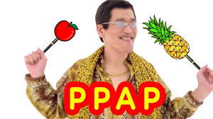 Ppap pen pineapple apple pen (прикол!) 12+. Fun Pics From Turn Your Computer Off And Go To Sleep Page Fan Art Official Thimbleweed Park Forums