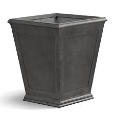 Napa Home And Garden Fc201 Lombard 23 1 2 Inch Wide Fibreclay Garden Planter Wit Lead Outdoor Living Garden Decor Plan Home And Garden Garden Planters Planters