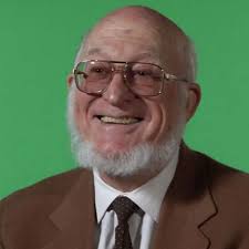 Larry Boucher's Instagram, Twitter & Facebook