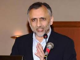 Nawaz's ouster: Top court did not deliver justice, says Barrister Zafarullah