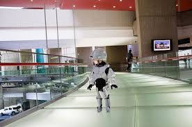 Sweet Juniper Make Your Child A Robocop Costume For Halloween And Then Take Photos In Futuristic Looking Halloween Costumes For Kids Halloween Kids Kids Part