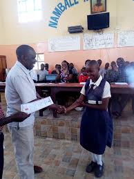 Today St James model...