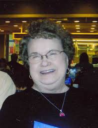 Obituary information for Lula Mae Klespitz