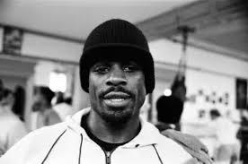 Errol Christie with Sugar Ray Leonard in Thomas A Becket Gym 24th September  1982. Art Prints, Posters & Puzzles from Memory Lane