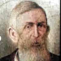 Joseph William Vickers (1820–1896)