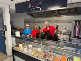 Photo Burgers tacos kebab : chez Bro's and Co en Seine-Maritime on ...