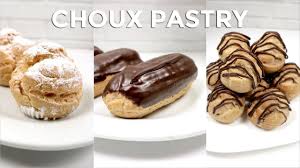 Kue Sus Choux Pastry Cream Puff Profiteroles Eclair Isi Pastry Cream Resep Recipe Resepkue Dessertrecipe Makanan Resep Makanan Penutup Makanan Olahan