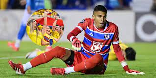 Tras el partidazo de Kevin Mier con Cruz Azul ante América, los aficionados  colombianos están alucinados y esto dijeron