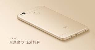 The xiaomi redmi note 4 is the fourth smartphone under the redmi note series developed by xiaomi inc. Xiaomi Unveils Redmi 4x With Faster Lte Snapdragon 435 Gsmarena Com News