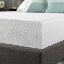 27 Practical Things Worth Buying On Amazon Prime Day Memory Foam Mattress Foam Mattress Bed Mattress Memory Foam