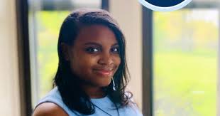 Class of 2020: Samara Jones