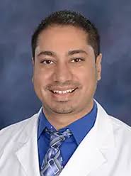 Dr. Ajaz Siddiqui, MD
