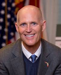 Governor Scott Directs Department of Children and Families to Improve  Collaboration with Local Law Enforcement