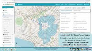 This web app was developed by dr. Philippine Fault Zone Maps