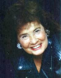 Phyllis Kirkpatrick Obituary