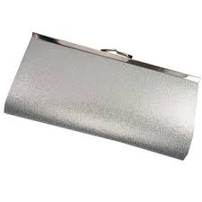 Black And Silver Clutch Purse Silver Clutch Purse Bag Prom Silver Clutch Purse Evening Clutch Bag Silver Clutches Prom