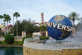 Forget the kids: Why visiting Universal Orlando is a great getaway for  grown-ups - Oneika the Traveller