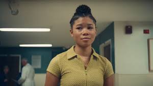 Know famedstar storm reid info such as her biography,wiki,body statistics,height,weight, measurements,hair color,eye color,affairs,boyfriend & more ! Euphoria Actress Storm Reid To Star In James Gunn S The Suicide Squad Paste