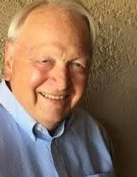 Tex Cyril Enemark Obituary