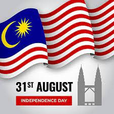 Justforex sedang mengadakan parti untuk pedagang malaysia! Gambar Merdeka Malaysia Hari Kemerdekaan Dengan Bendera Yang Realistik Bendera Perayaan Raikan Png Dan Vektor Untuk Muat Turun Percuma Independence Day Country Flags Flag