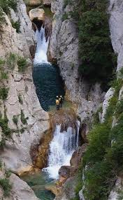 Gorge Of Galamus Pyrenees Orientales France By Rainer Gutgemann Francetravels Places To Travel Scenery France Travel