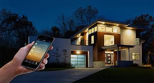 Including Smart Lighting For Better Home Security Electrical Contractor Magazine