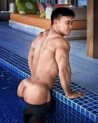 Asian Men with big asses | LPSG