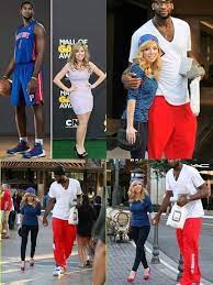 Drummond averaged 11.9 points and 10.2. Andre Drummond With His Slice Dice Basketball Portal Facebook