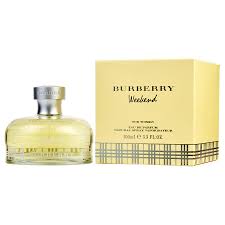 Free ship in the u.s. Burberry Weekend Femme Eau De Parfum Frauen 100 Ml