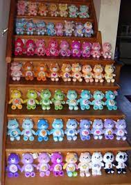 All the baby essentials you could want! Complete Care Bears Collector S Set 8 295 Care Bears Care Bears Vintage Care Bears Cousins