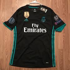 Real madrid black kit long sleeve ruud van nistelrooy real madrid jersey real madrid away black kids soccer jerseys. Ø§Ù„Ø£Ø¨Ø¬Ø¯ÙŠØ© Ø§Ù„Ø§Ø®ØªÙŠØ§Ø± Ø§Ù„Ù…Ø´ØªØ±Ùƒ Ø¨Ø³ÙŠØ· Real Madrid Alternate Jersey 2017 Pleasantgroveumc Net