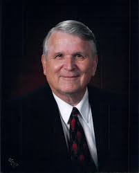 Robert Earl Ward Obituary October 16, 2023