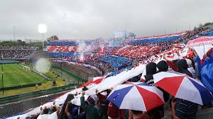 The highest scoring match had 5 goals and the lowest scoring match 0 goals. File Nacional 1 Penarol 0 007 Jpg Wikimedia Commons