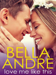 Search results for Bella Andre