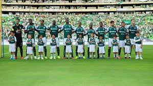 Millonarios y deportivo cali se medirán hoy a las 3:30 pm. Partido Deportivo Cali Hoy En Vivo Tipos De Gimnasia