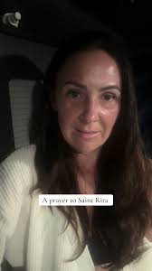 Good Prayer to Saint Rita