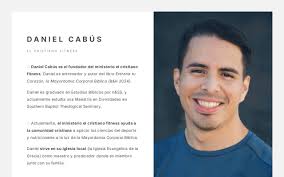 Daniel Cabús