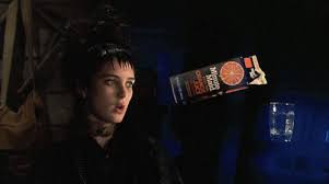 Watch the full video | create gif from this video. My First Crush Lydia Deetz Winona Ryder Beetlejuice Gif Dump Album On Imgur
