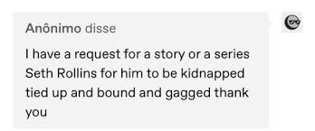 C because she can't afford a. Seth Rollins X Reader Explore Tumblr Posts And Blogs Tumgir