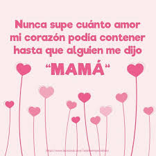 Ilustraciones de stock de palabras para mama. Frases De Amor Frasesde Madres E Hijos Frases Frasedeamor Cartelitos Compartir Frases Madre E Hija Felicidades Hijo Frases De Frida
