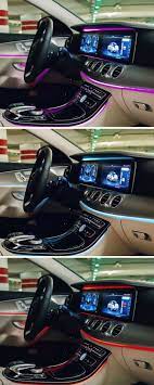 Ambient Lighting In The New Mercedes Benz E Class Choose 1 Out Of 64 Ambient Light Colors Find More Shots Mercedes E Class Coupe New E Class Mercedes E Class