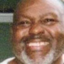 Mr. Cleveland Evans "Cleve" Obituary