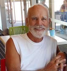 Q & A with artist and writer John Tarlton about his new book, Poems for  Lola: a long delayed goodbye