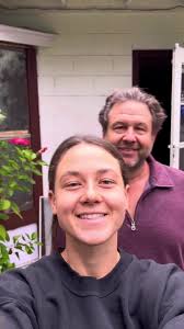 Girl Renovating House with Dad Florida