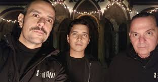 Felipe Zendejas (@felipezendejasTV) • Facebook