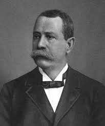 Captain Frank Hagan & Robert J. Hagan