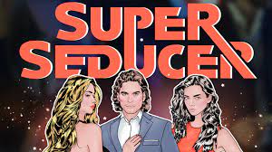 That means being able to pick up women everywhere. Kickstarter Suspends Realistic Fmv Seduction Game Gamewatcher