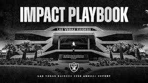 Press Releases | Las Vegas Raiders