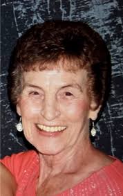 Obituary for Ruphina "Tina" Nitschke